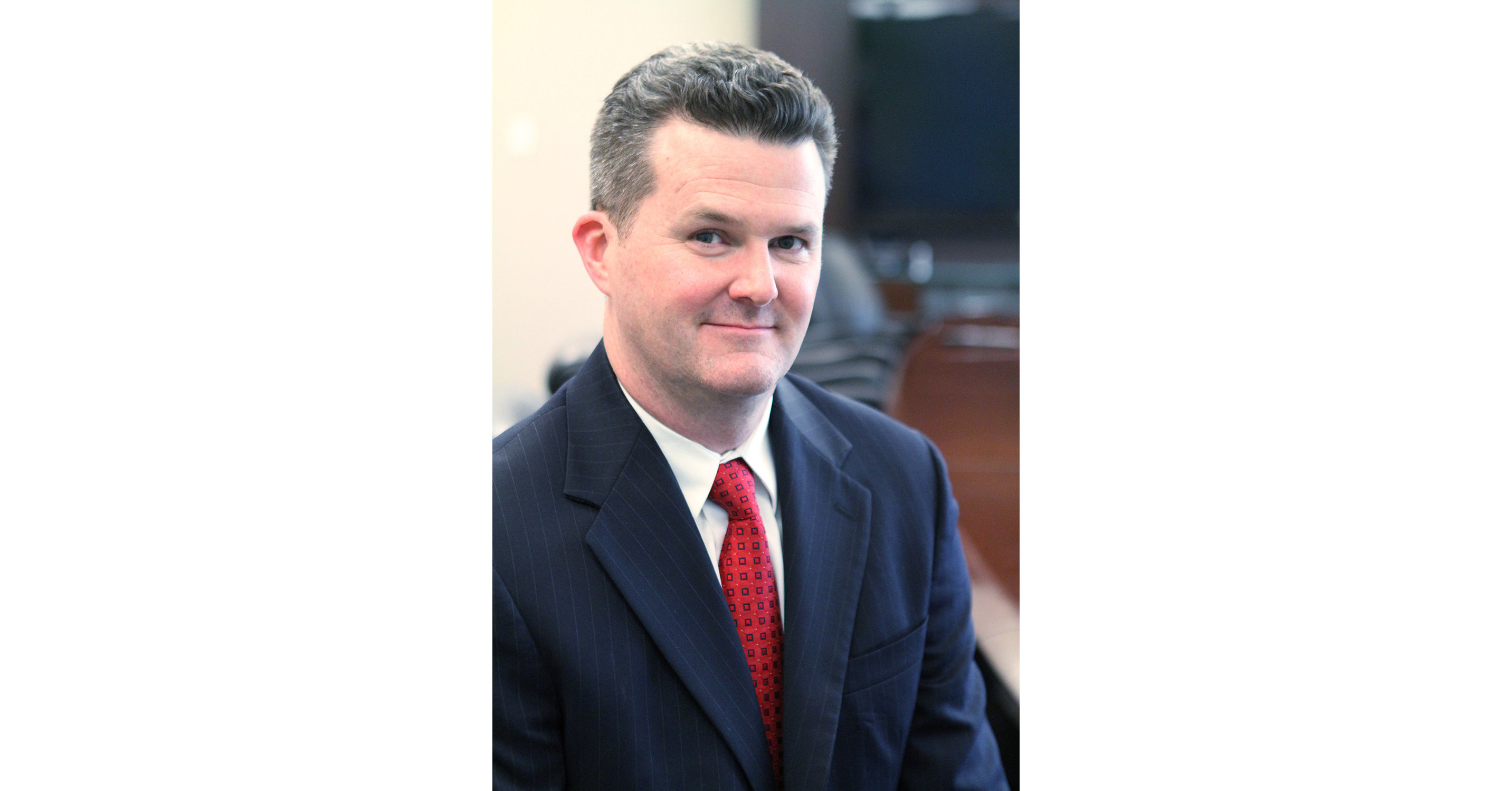 Authentix Board Names Kevin McKenna as Next CEO; Bernard C. Bailey to