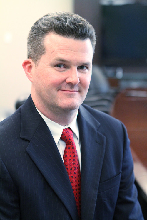 Authentix Board Names Kevin McKenna as Next CEO; Bernard C. Bailey to