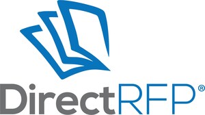DirectRFP® Launches the World's First RFP Automated Technology Platform