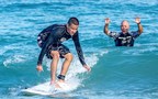 Special Needs Summer Camp - "If I Can Surf, I Can Do Anything"