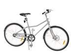 IKEA rappelle le vélo SLADDA en raison d'un risque de chute