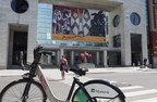 Free BIXI Sundays are back - It's the perfect opportunity to visit one of Montreal's museums for free!