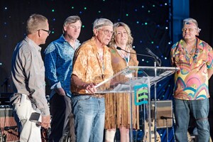 Switchpoint Community Resource Center Receives Excellence in Advocacy Award