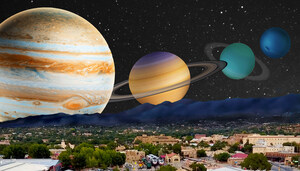 InterPlanetary Festival announces June lineup