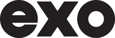Logo: exo (CNW Group/Le Rseau de transport mtropolitain)