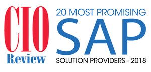 Spinnaker Support Named to CIOReview's Top 20 Most Promising SAP Solution Providers 2018