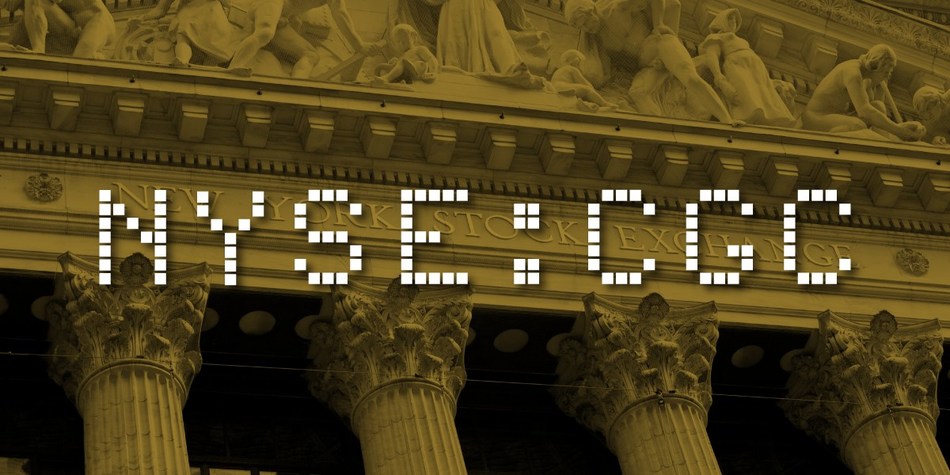 Canopy Growth Announces Inaugural Trading Date on the New York Stock Exchange