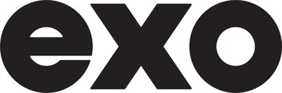 Logo : exo (Groupe CNW/Le Rseau de transport mtropolitain)