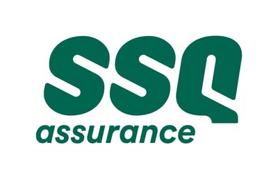 Logo : SSQ Assurance (Groupe CNW/SSQ Assurance)
