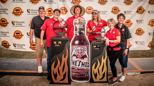 The Shed BBQ &amp; Blues Joint Named 2018 World BBQ Champions