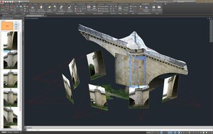 FARO® Introduces As-Built™ Software Platform for 3D Digital Modeling