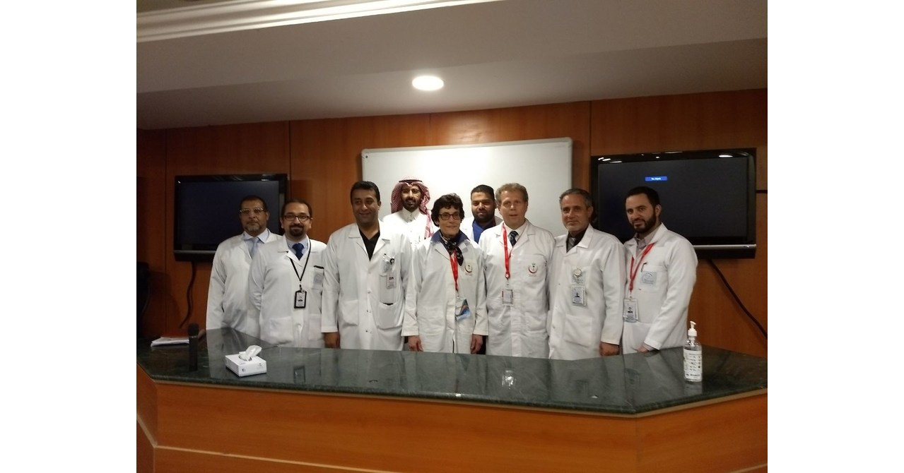 Cardiac Center in Saudi Arabia Targets Medical Travelers