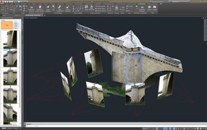 FARO® presenta la plataforma de software As-Built™ para modelado digital 3D