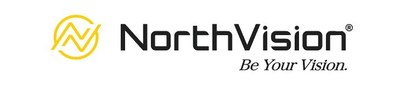 NorthVision Logo (PRNewsfoto/NorthVision Technology)