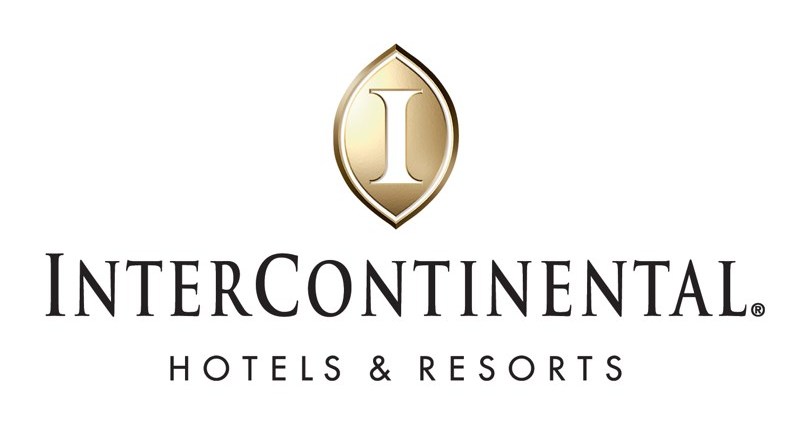 intercontinental hotel logo