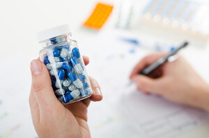 Savings on Prescriptions May Offer Other Choices, Thanks to Financial Education Benefits Center