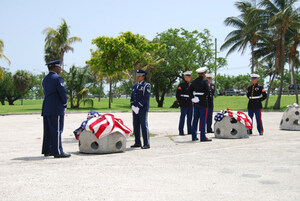 Eternal Reefs Honors 4,000+ U.S. Submariners From 65 Lost Boats