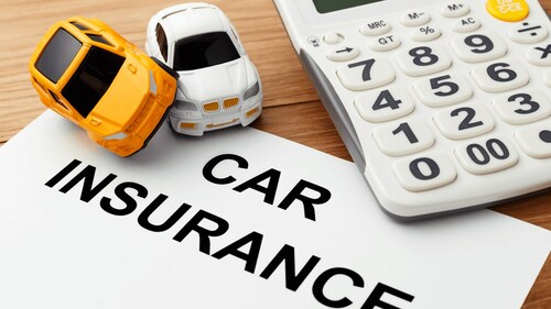 Save money on car insurance!