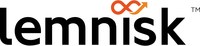 Lemnisk Logo (PRNewsfoto/Lemnisk)