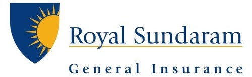 Royal Sundaram logo (PRNewsfoto/Lemnisk)