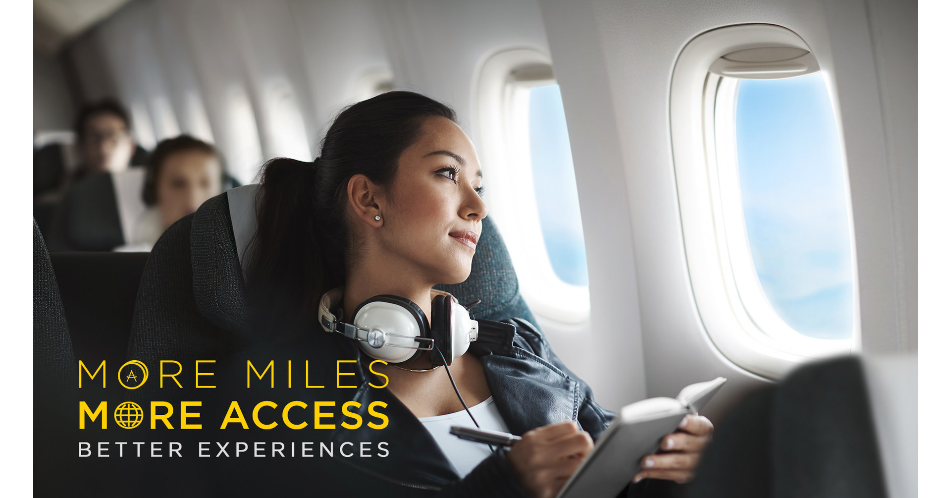 Asia Miles Introduces Changes To Make Air Travel More Rewarding