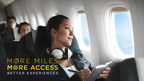 Asia Miles Introduces Changes To Make Air Travel More Rewarding, members will find it easier to earn more miles and access more flight awards