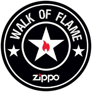 Zippo celebra el 'clic' de su firma como marca registrada del sonido