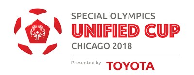 Football Legends Unite For Inaugural Unified Cup In Chicago Football Legends Unite For Inaugural Unified Cup In Chicago