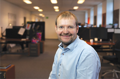 Jobindex founder and IT billionaire Kaare Danielsen