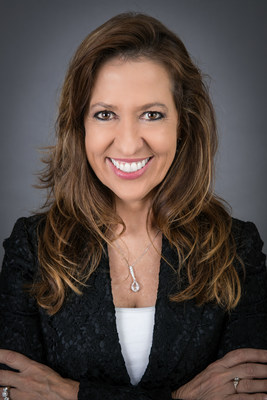 Amanda Mesler, Chief Executive Officer at Earthport