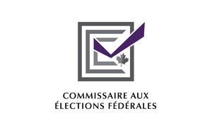 Le commissaire aux élections fédérales conclut deux transactions