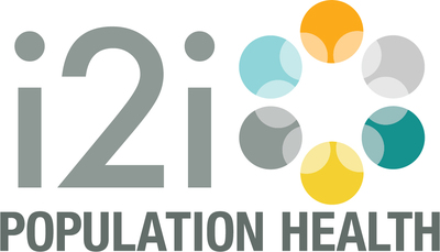 (PRNewsfoto/i2i Population Health) (PRNewsfoto/i2i Population Health)