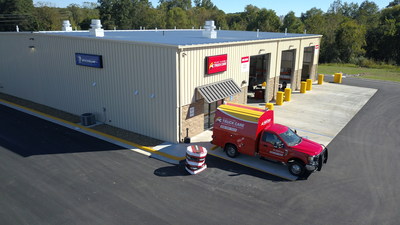 Pilot Flying J will offer free mid-trip inspections through its Pilot Flying J Truck Care program starting today through June 7.