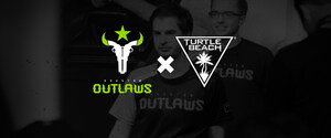 Turtle Beach And Esports Phenoms Houston Outlaws Band Together