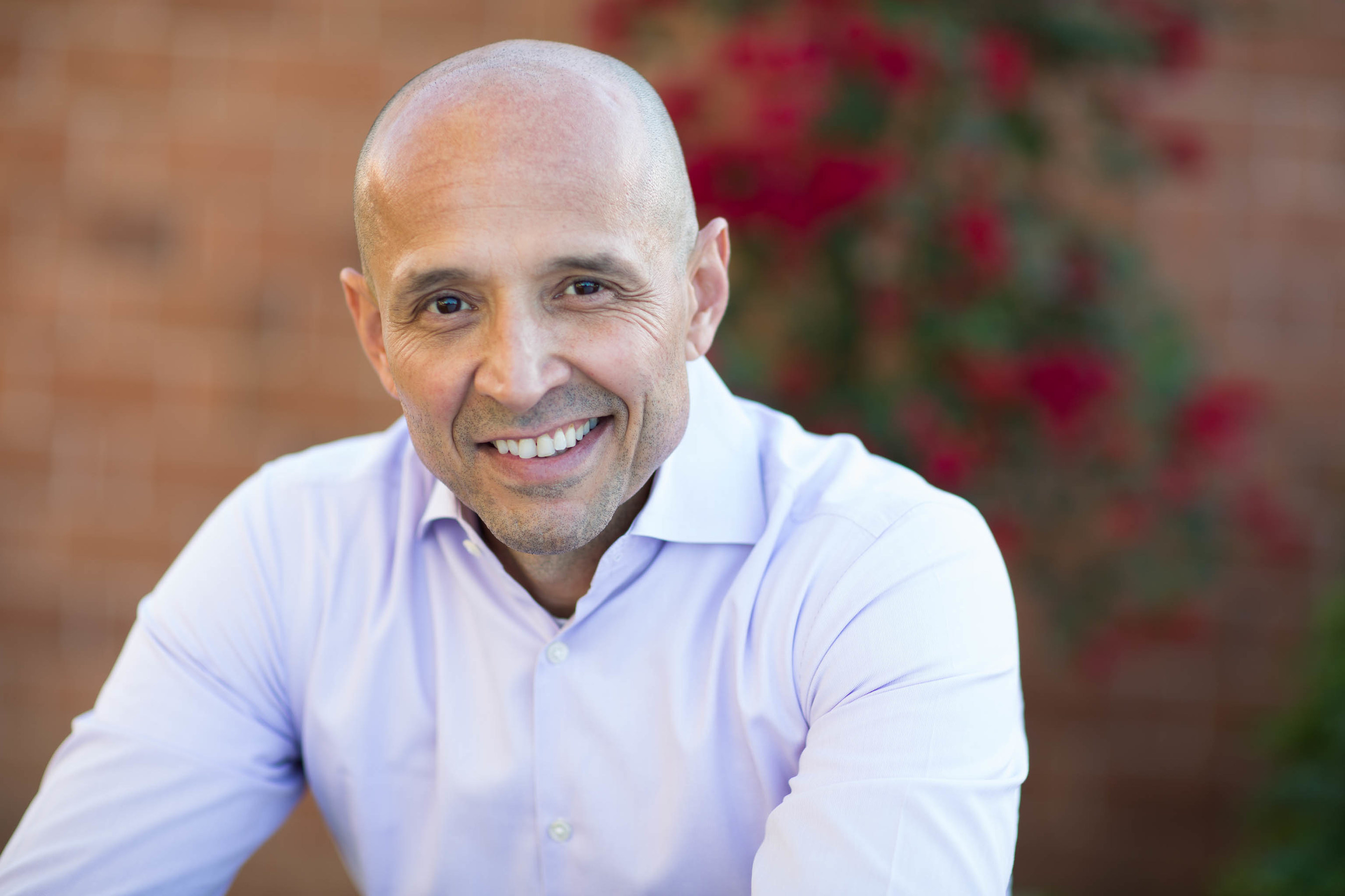 AFGE Endorses Arizona's David Garcia for Governor
