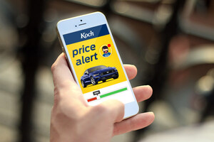 Canada's First Fully E-Commerce Automotive Website Continues to Change the Way People Buy New Cars
