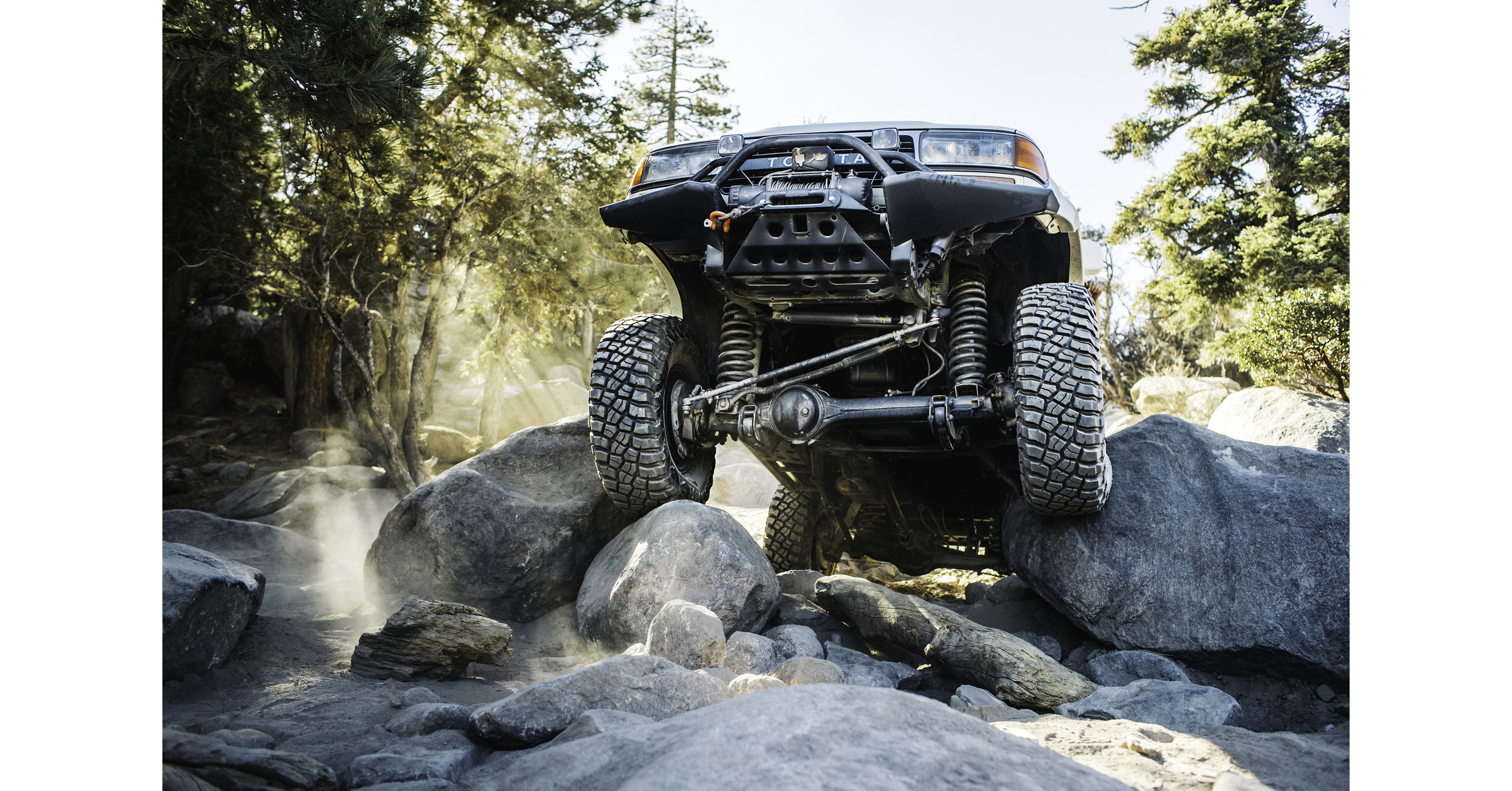 BFGoodrich Tires Launches Mud Terrain T A KM3 bfgoodrich-tires-launches-mud-terrain-t-a-km3