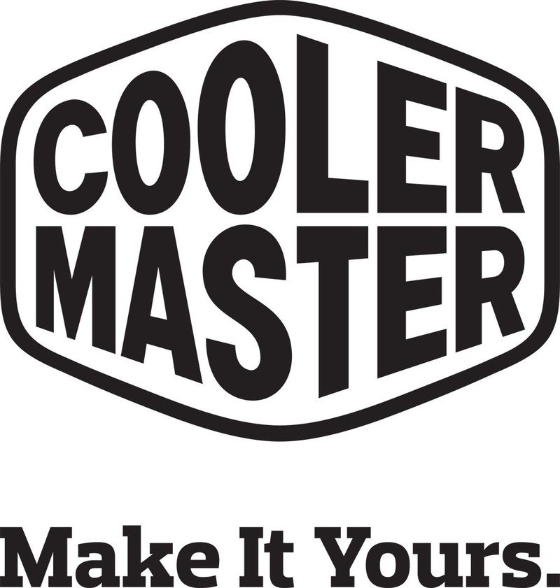 Cooler Master's Logo