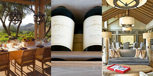 Auction Napa Valley E-Bidding Opens Sunday, May 27 at Noon PDT