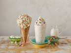 Think Outside The Cereal Box! Marble Slab Creamery® And MaggieMoo's® Introduces New Cereal Milk Ice Cream And Treats