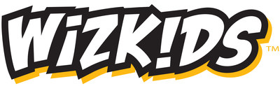 WizKids logo (PRNewsfoto/WizKids)