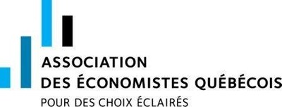 Logo : Association des conomistes qubcois (ASDEQ) (Groupe CNW/Association des conomistes qubcois (ASDEQ))