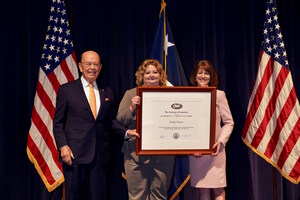 Beekley Medical Receives Presidential Award for Exports