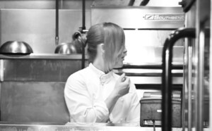 Female Chefs Step Up