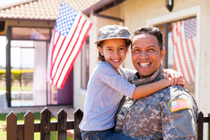 Suburban Essex Dental Celebrates 75 Years of Continuous Practice by Giving Back: "Smile Ops" Offers $50,000 in Complimentary Dental Care to Qualifying Veterans