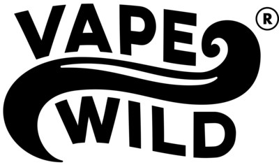 VapeWild corporate logo