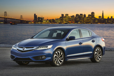 Acura Recognized in Autotrader’s 10-Best Luxury CPO Programs for 2018