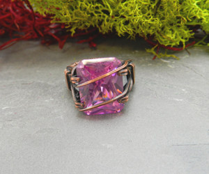 Mystic Stone Jewels is Pleased to Announce the Release of Their Newest Jewelry Line- the Arkenstone Collection