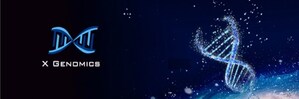 X Genomics Unlocks Life Sciences Putting Big Human Genetic Data on the Blockchain