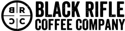 BRCC Logo (PRNewsfoto/Black Rifle Coffee Company)